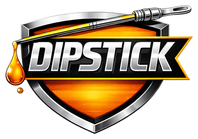 Dipstick